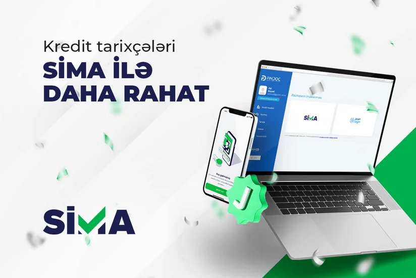 Azərbaycan vətəndaşları kredit tarixçələrini daha rahat əldə edəcəklər