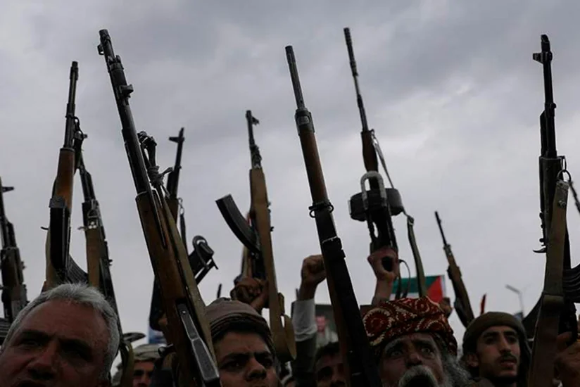 Хуситы ударят по объектам США и Израиля при нападении этих стран на сектор Газа