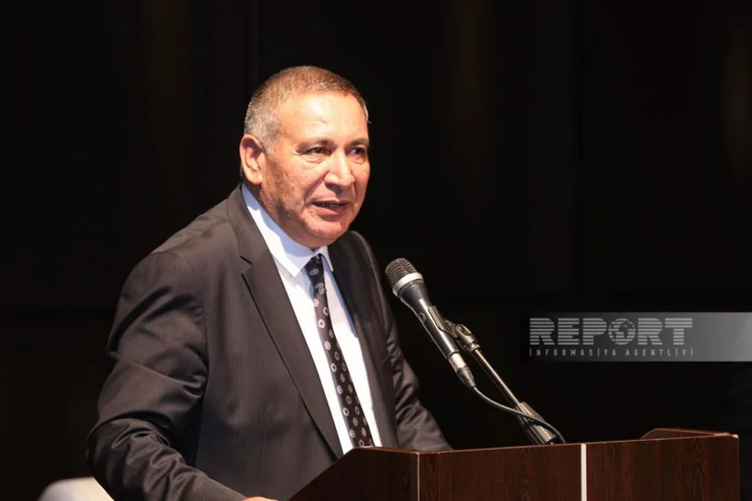 Rəşad Məcid: İkinci Qarabağ müharibəsi türk dünyası mediasının həmrəyliyi baxımından müstəsna əhəmiyyət daşıdı