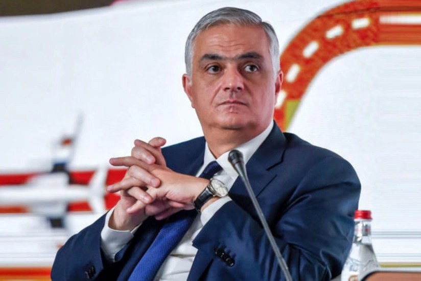 Armenian Deputy PM, US Ambassador discuss regional situation