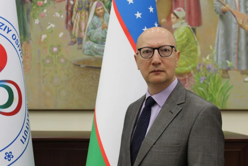 Mərkəzi Asiya Beynəlxalq İnstitutunun direktor müavini: Azərbaycan Cənubi Qafqazda lider dövlətdir
