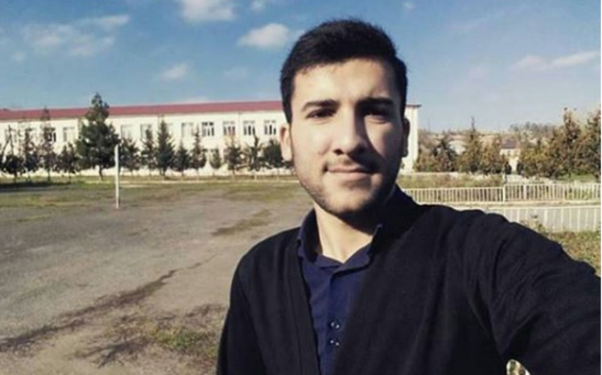 Bakıda tələbə ürək əməliyyatı zamanı ölüb - FOTO