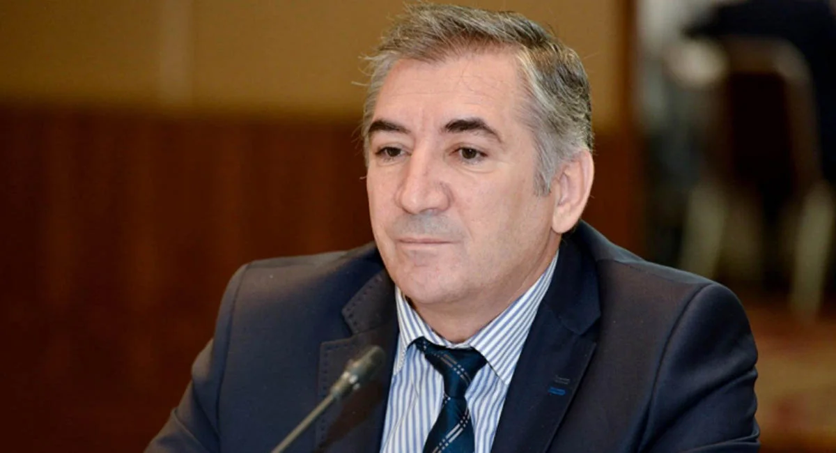 NTRC chairman announces names of dissatisfied telecasts in Azerbaijan