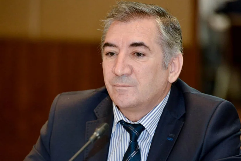 NTRC chairman announces names of dissatisfied telecasts in Azerbaijan