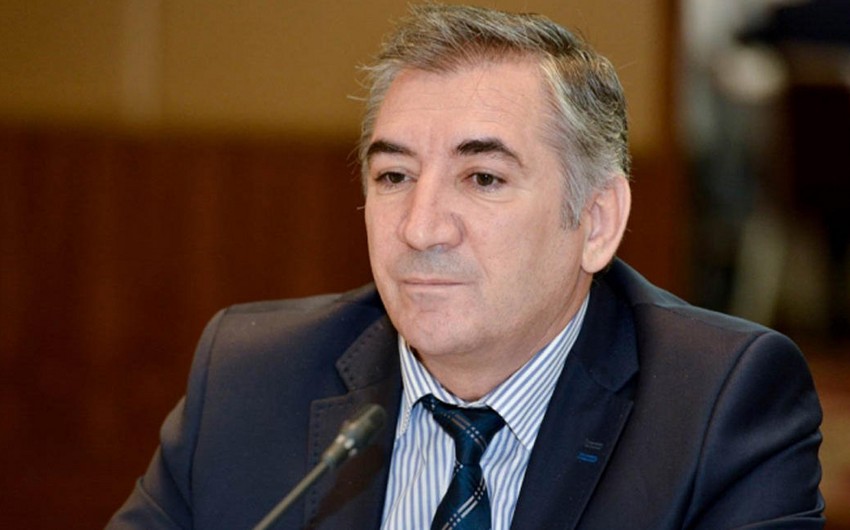 Nuşirəvan Məhərrəmli: “İntellektual verilişlərin reytinqdən tamamilə kənarda qaldığını görürük”