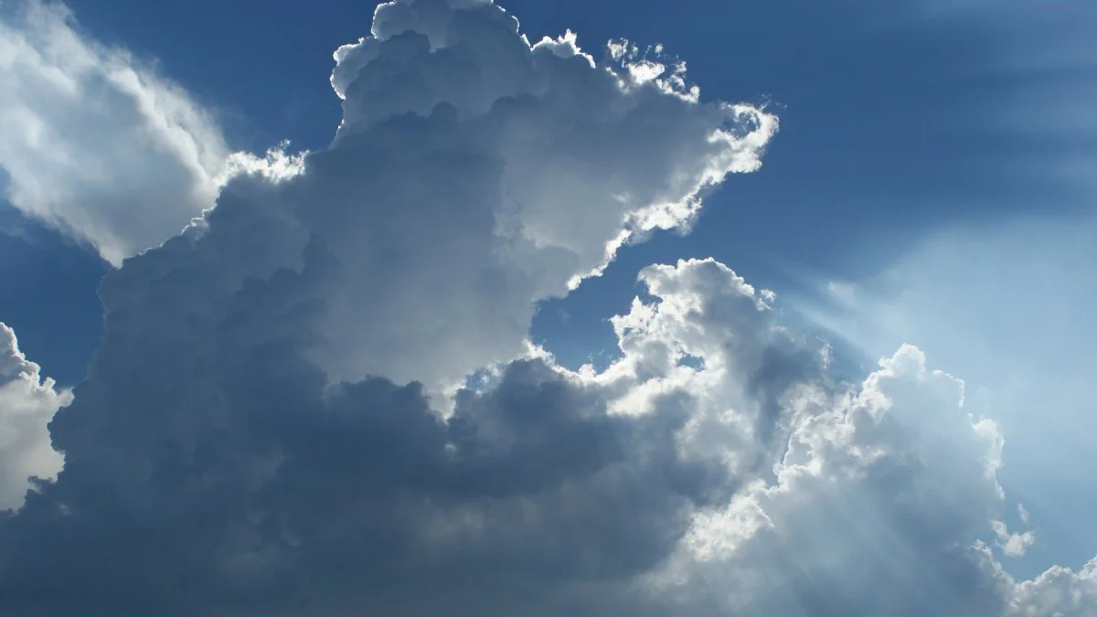 Weather forecast for Sunday announced