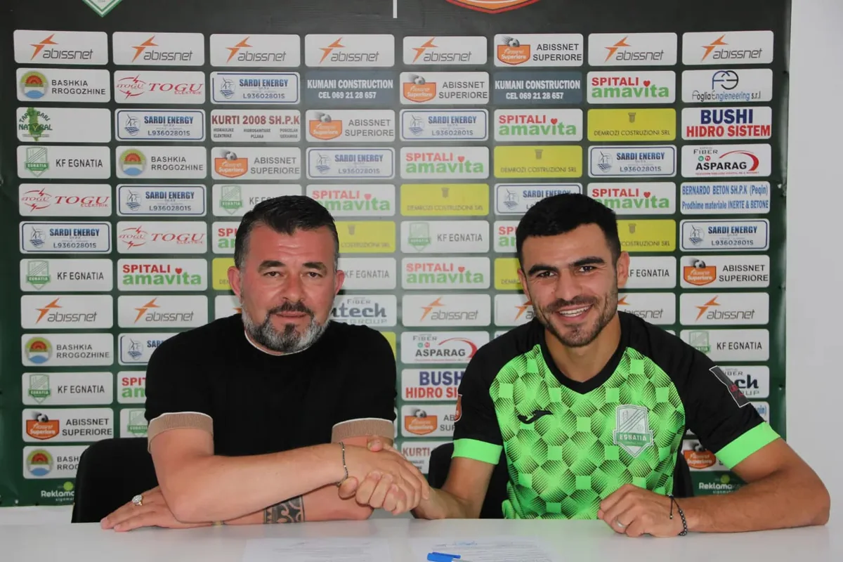 Azərbaycanlı futbolçu: Ermənistana getmək istəyirəm, digər məsələlər klubun üzərinə düşür