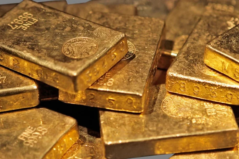 Азербайджан может увеличить доходы от экспорта золота - МНЕНИЕ