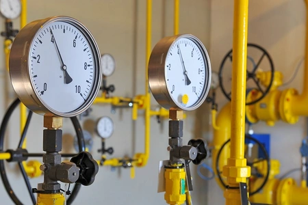 Azerbaijan may increase gas supplies to Syria