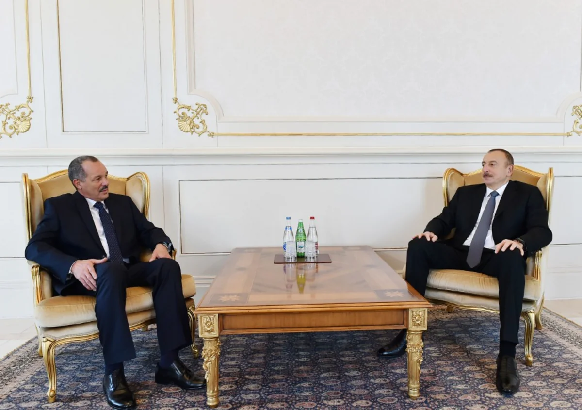 Prezident İlham Əliyev: “Azərbaycanda Fidel Kastroya böyük rəğbət bəslənilir” - YENİLƏNİB - 2
