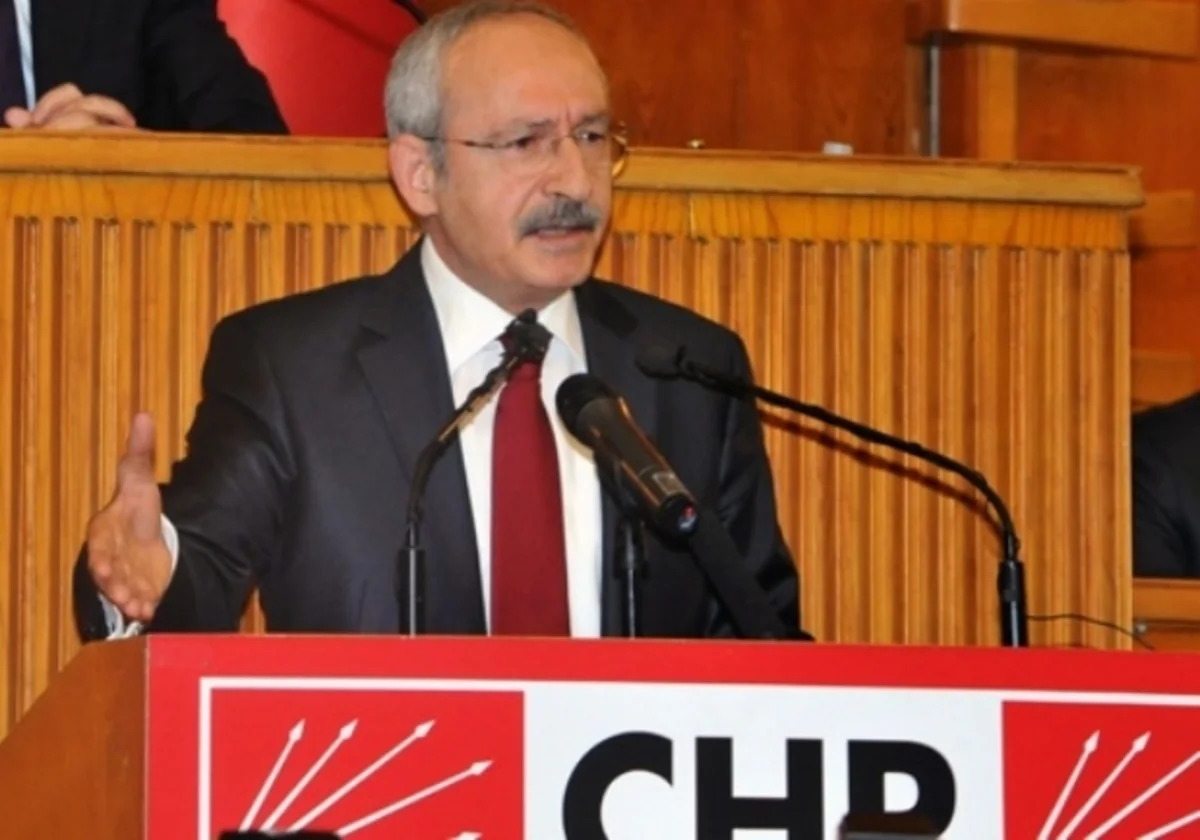 ​Kamal Kılıcdaroğlu: Müxalifət partiyalarının öz aralarında koalisiya qurması mümkün deyil