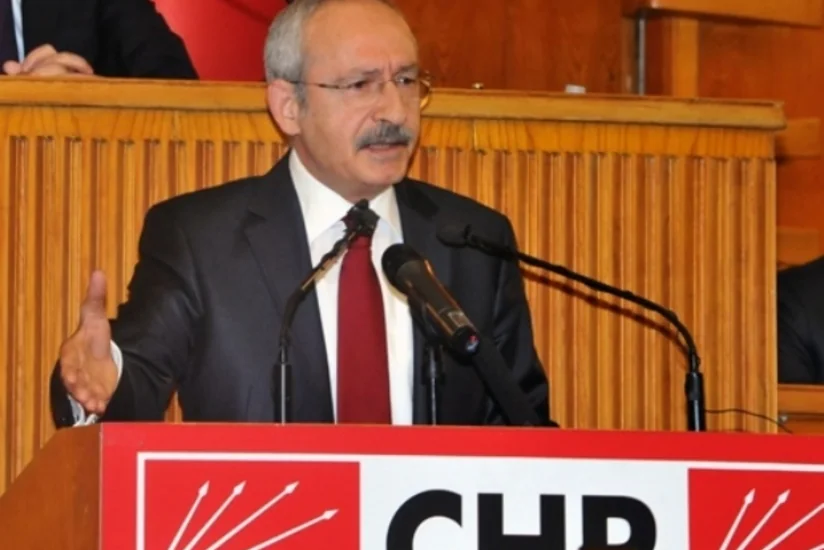 ​Kamal Kılıcdaroğlu: Müxalifət partiyalarının öz aralarında koalisiya qurması mümkün deyil