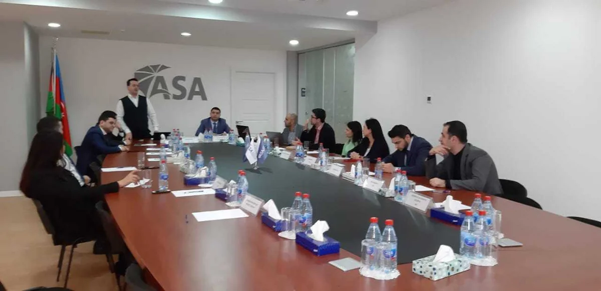 “Məsafə saxla” layihəsinin icrası davam edir