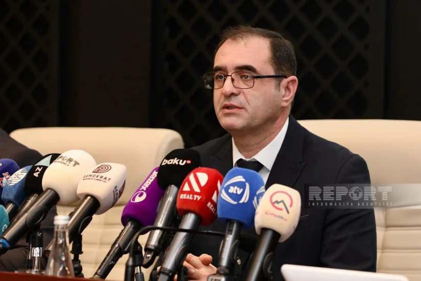 Азеришыг: В Физули будут установлены зарядные станции для электромобилей