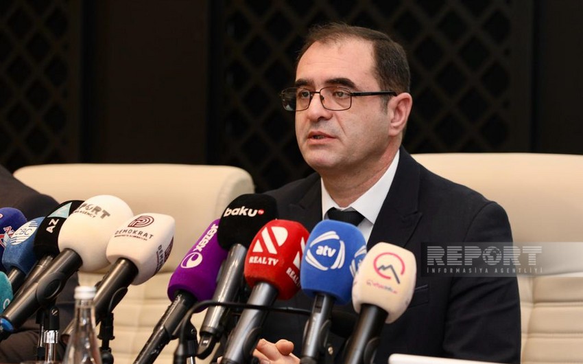 Azərişıq: Füzulidə elektromobillər üçün dolum məntəqələri quraşdırılacaq
