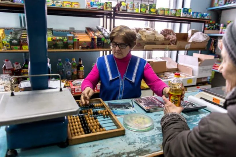AİM ekspertləri: Rusiyada böhran 2020-ci ilədək davam edəcək