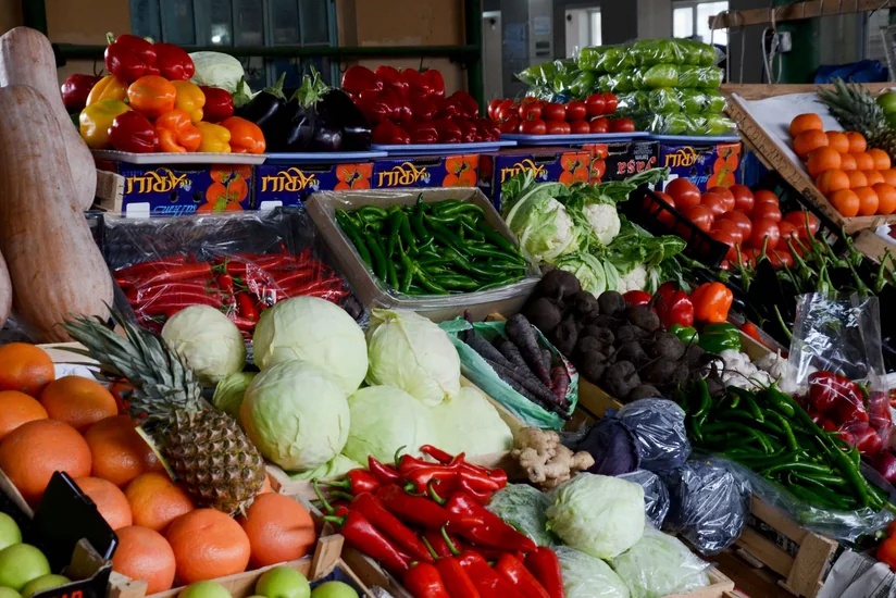 FAO: В этом году мировые расходы на импорт продовольствия достигнут 2 трлн долларов