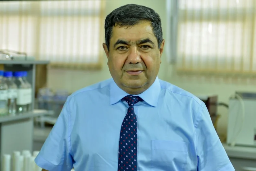 Rafiq Verdiyev: Azərbaycanda iqlim dəyişmələrinə həssaslıq yüksəkdir