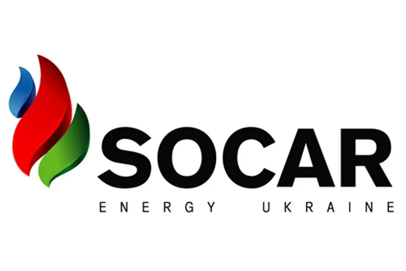 SOCAR Energy Ukraine импортировал в Украину 22,6 тыс. тонн авиатоплива в 2018 году