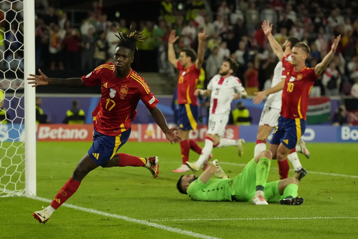 İspaniya millisinin futbolçularına veriləcək mükafatın məbləği bəlli olub