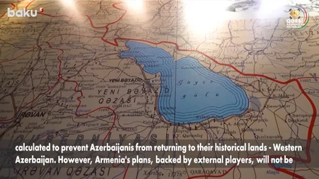 Qərbi Azərbaycan Xronikası: Ermənistanın sərhəd hücumlarının gerçək hədəfləri
