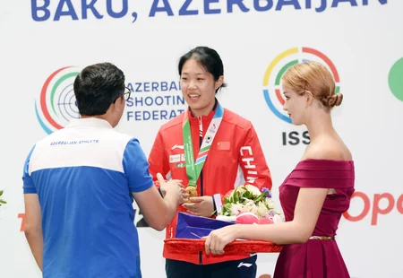 Dünya çempionatı: daha üç növdə qaliblər müəyyənləşib