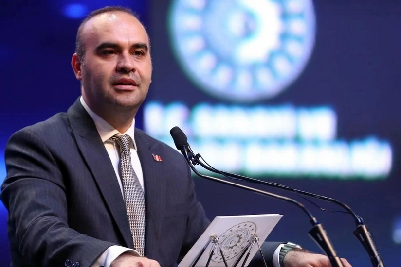 Nazir: Türkiyənin müdafiə sənayesi hədəfə alınıb