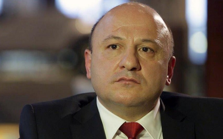 Hüseyn Abdullayevin yaxın adamının həbs müddəti uzadılıb