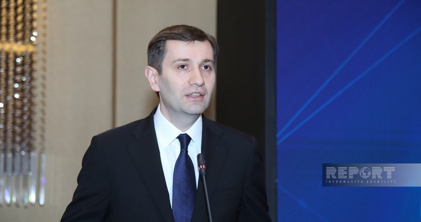 Azərbaycan Kibertəhlükəsizlik Mərkəzinin məzunlarının 74 %-i öz ixtisası üzrə işə başlayıb