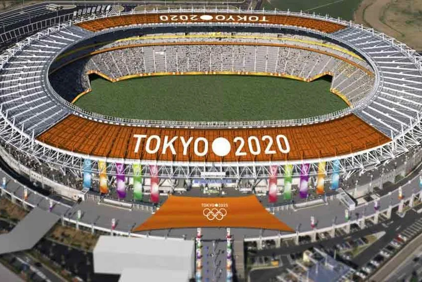 Tokio-2020 olimpiadasının büdcəsi 11 milyard dollar azaldılacaq