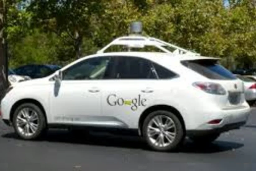 Google найдет посредников для производства автомобилей