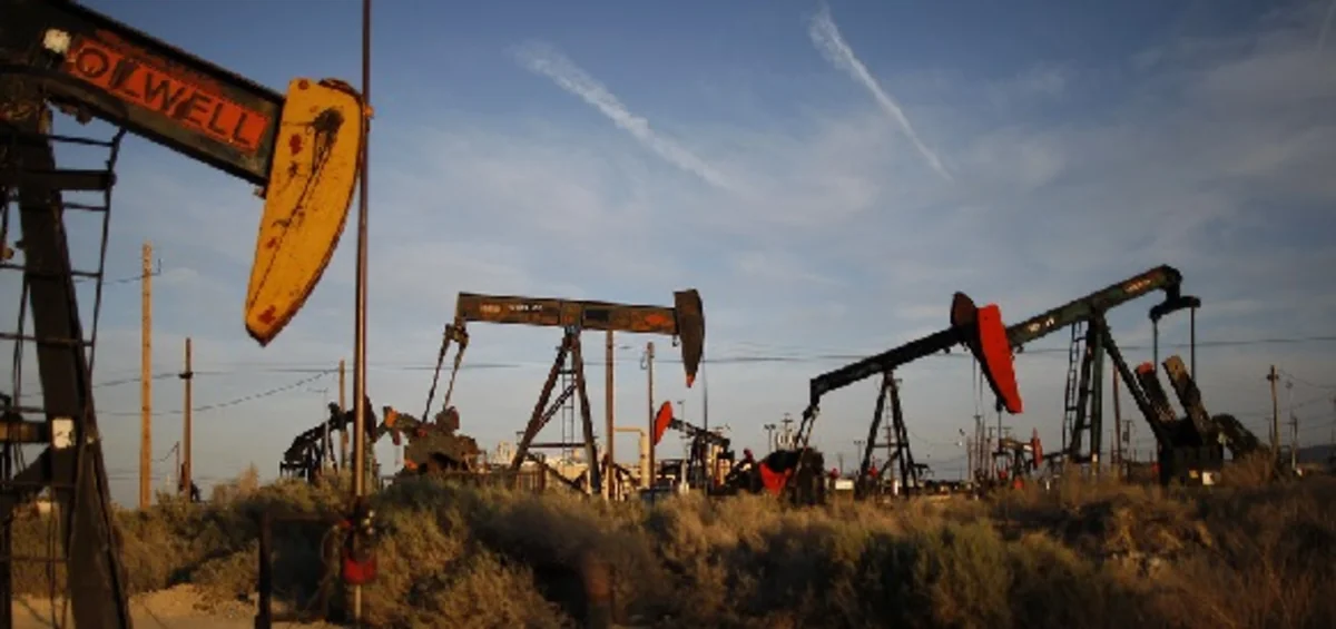 Запасы нефти в США снизились за неделю более чем на 5 млн. баррелей