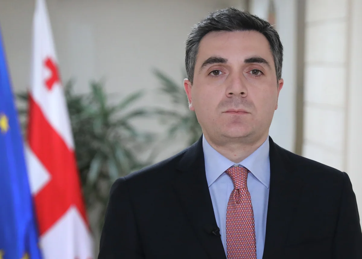 İlya Darçiaşvili: “Bölgəmizin bağlılıq baxımından əhəmiyyəti artır”