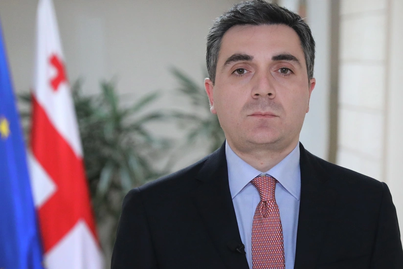 Ilia Darchiashvili: Importance of our region in terms of communications is increasing