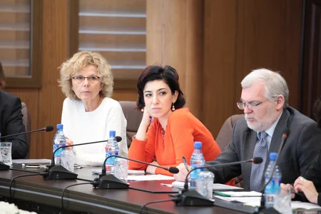 ​Azərbaycanda xarici donorların qrantvermə qaydaları müzakirə edilib