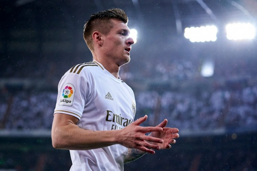 Toni Kroos karyerasını İtaliya A Seriyasında davam etdirə bilər
