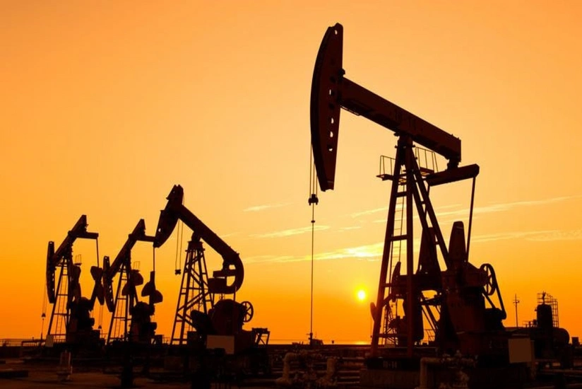 Казахстан намерен развивать экспортные маршруты нефти в Китай и Иран