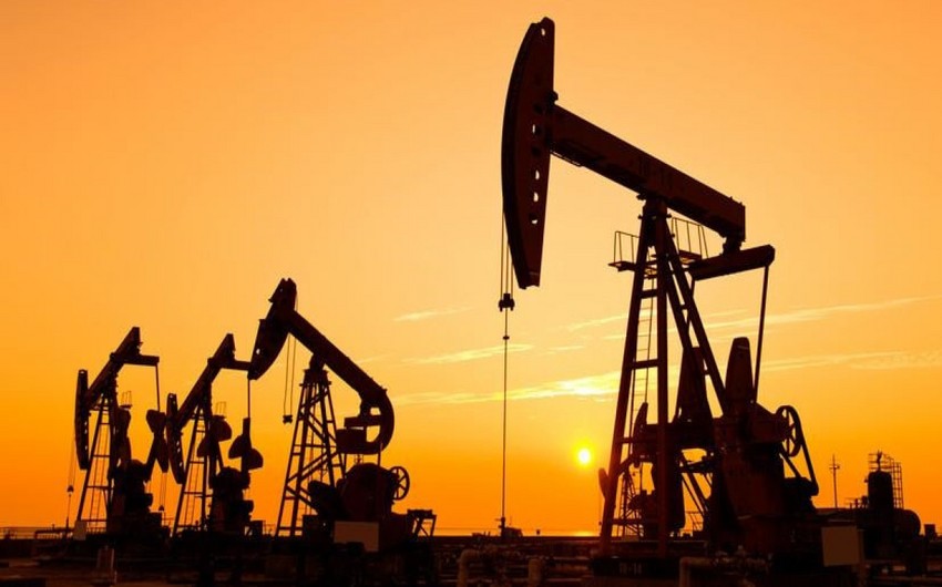 Казахстан намерен развивать экспортные маршруты нефти в Китай и Иран