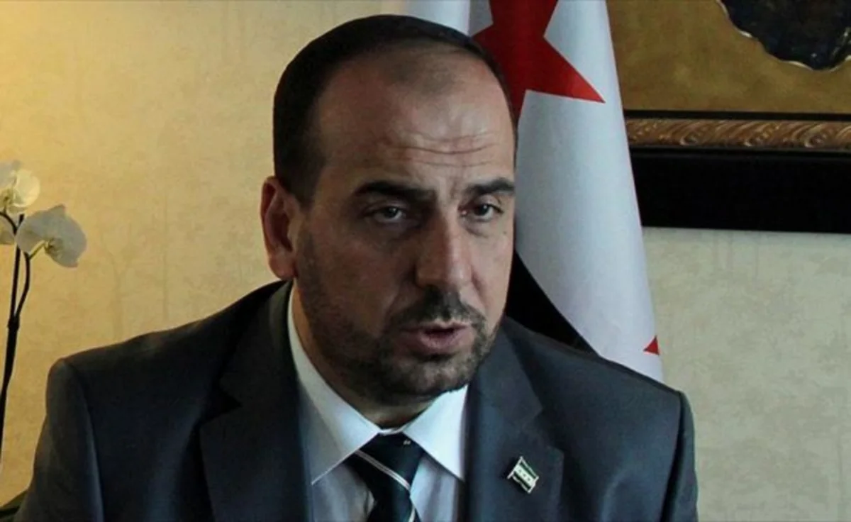 Suriya məsələsi üzrə müzakirələrin növbəti mərhələsinin tarixi açıqlanıb