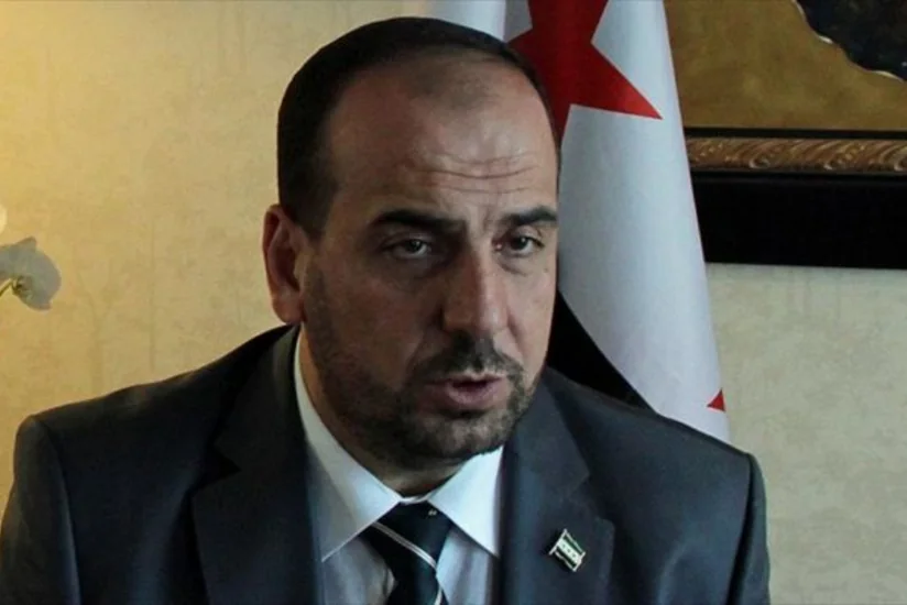 Suriya məsələsi üzrə müzakirələrin növbəti mərhələsinin tarixi açıqlanıb