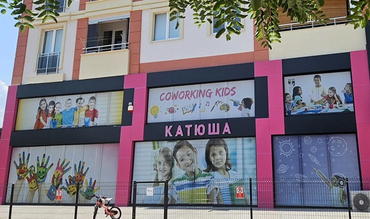 Antalyada qanunsuz fəaliyyət göstərən iki rusdilli məktəb qapadılıb