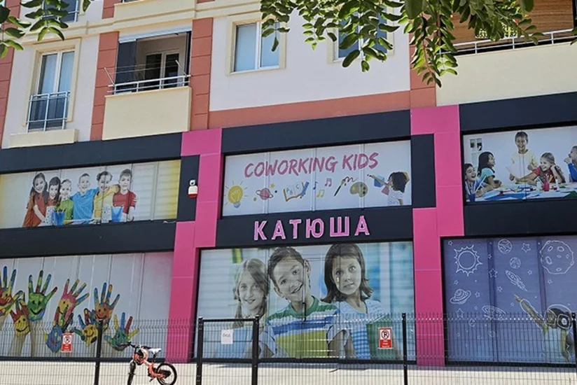 Antalyada qanunsuz fəaliyyət göstərən iki rusdilli məktəb qapadılıb