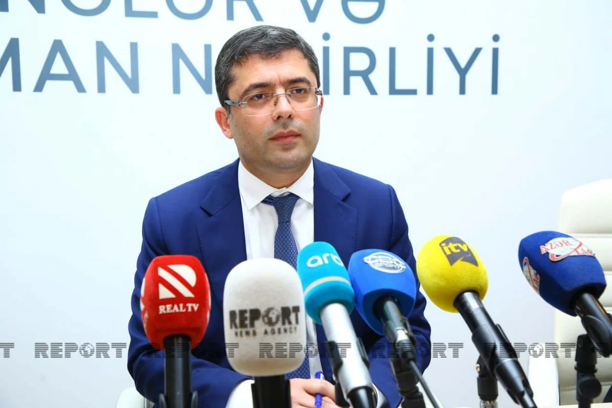 Azərbaycanda daha bir idman federasiyasının adı dəyişdirilib
