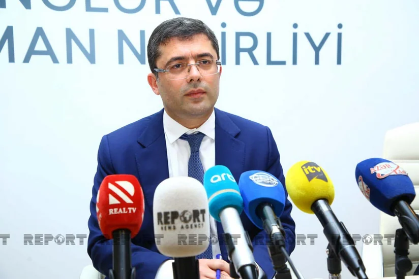 Azərbaycanda daha bir idman federasiyasının adı dəyişdirilib