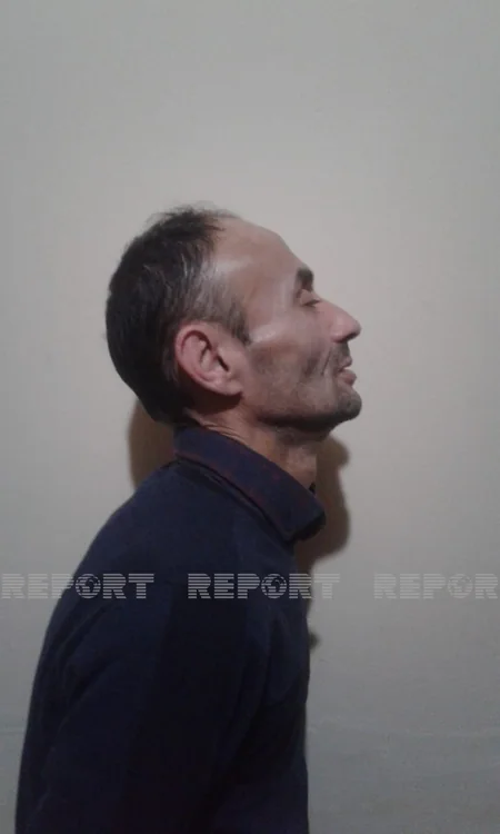 Kürdəmirdə narkotik satışı ilə məşğul olan şəxs saxlanılıb