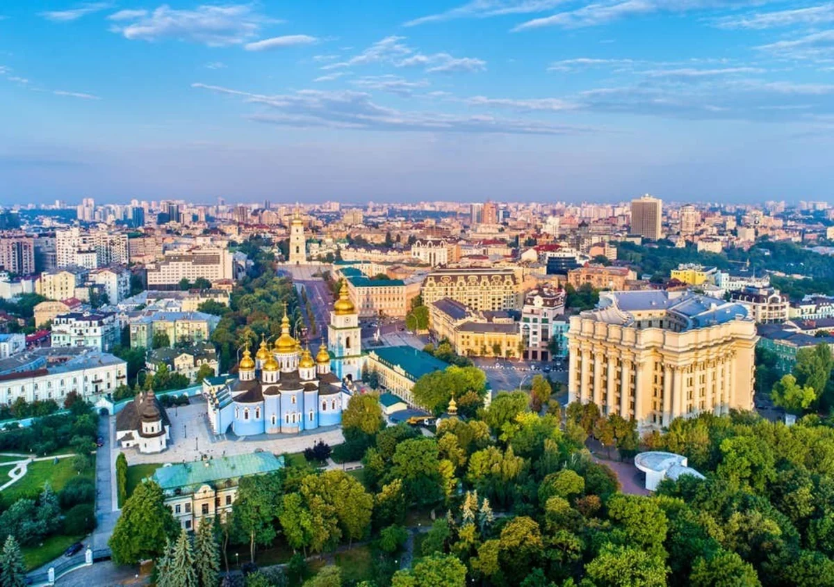 Note sent to Ukrainian law enforcement agencies over murder of Azerbaijani student