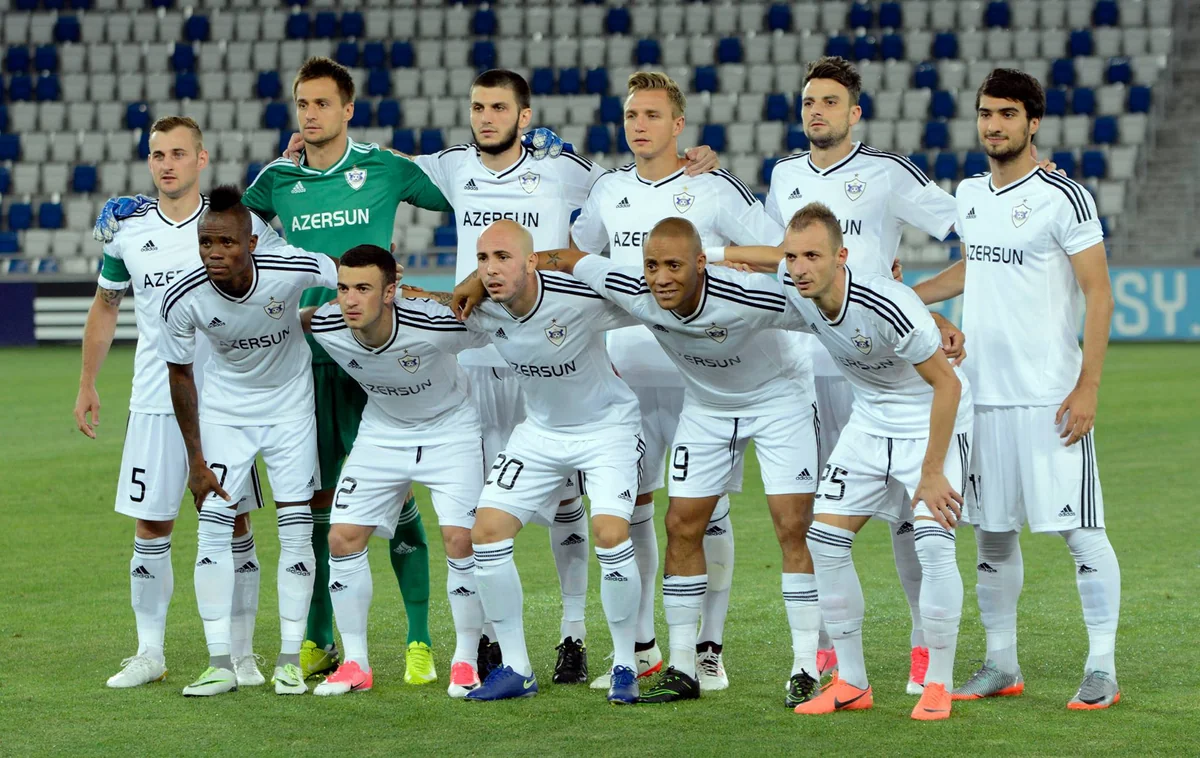 Bu gün “Qarabağ” komandası Çempionlar Liqasının “pley-off” mərhələsində ilk oyununu keçirəcək