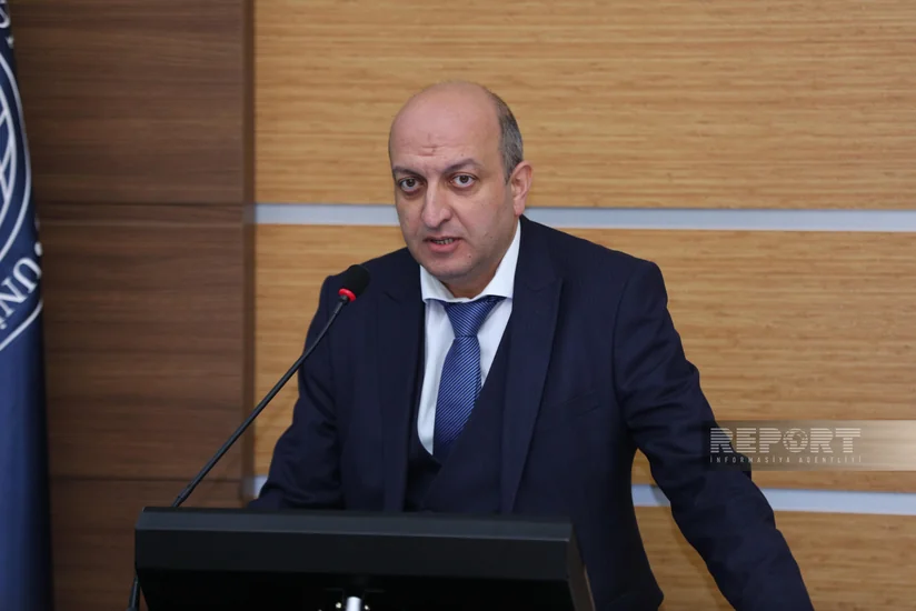 Hesablama Palatası: Azərbaycanda fiskal dayanıqlılıq aktualdır