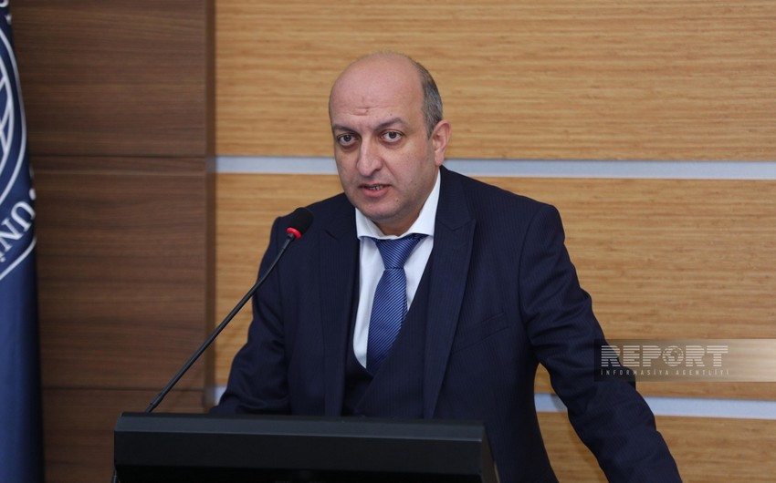 Hesablama Palatası: Azərbaycanda fiskal dayanıqlılıq aktualdır 