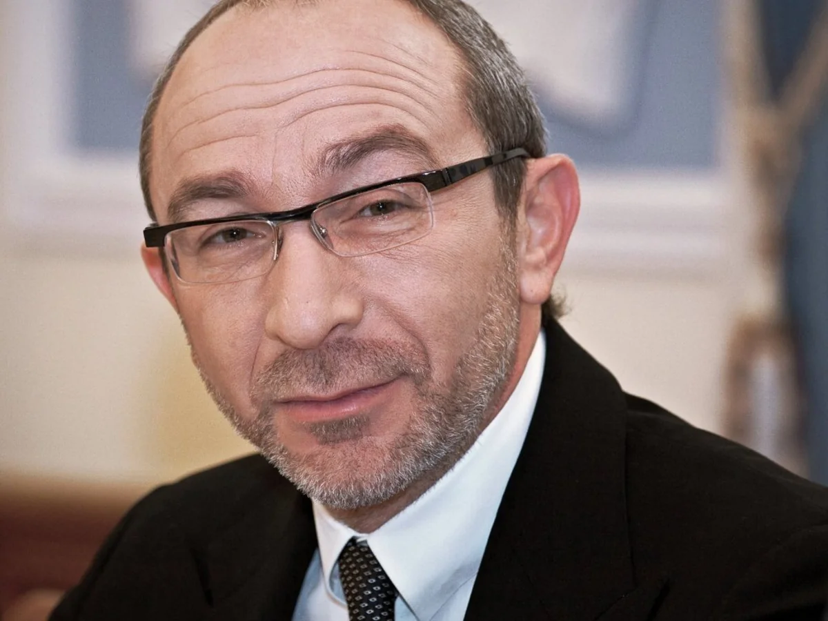Xarkovun meri: “Çox yaxşı haldır ki, azərbaycanlı oğlanlar ukraynalı qızlara xüsusi diqqət göstərirlər”